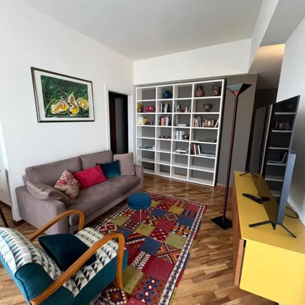 Casa Ludovica, ξενοδοχείο στη Βερόνα
