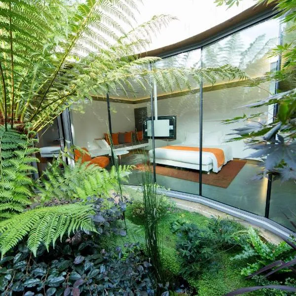 MAISON KERVARREC - Rennes - Saint-Grégoire, hotel v destinaci Saint-Grégoire