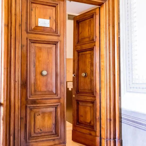 La Torre Rooms, hotel v destinaci Spoleto