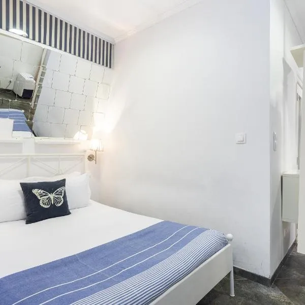 WHome Hidden Gem in Alfama perfect to explore Lisbon