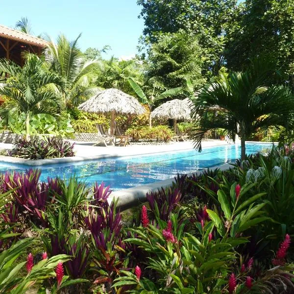 Bluff Beach Retreat, hotel in Bocas del Toro