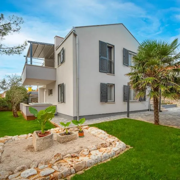 Holiday Home Artatore by Interhome, hotel v destinaci Mali Lošinj