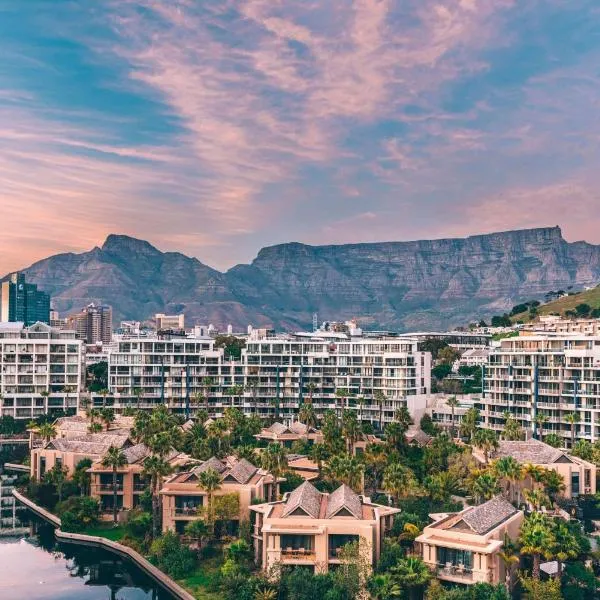 One&Only Cape Town, hotel in Cape Town