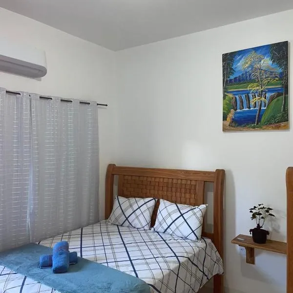POUSADA VIVA VIDA, hotel in Barreirinhas