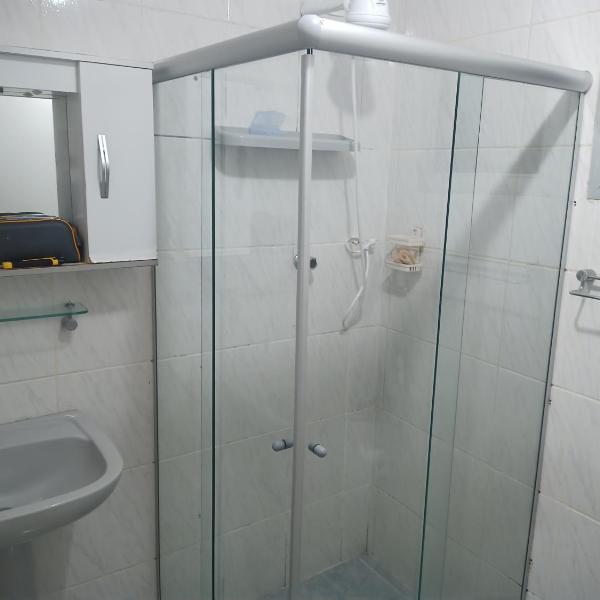 Apartamento Vista Mar Praia Grande, Ocian - Foto 3