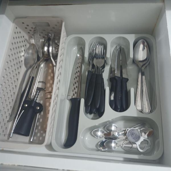 Apartamento Vista Mar Praia Grande, Ocian - Foto 4