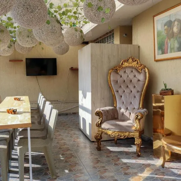 Hotel Casa Botero 102, hôtel à Bogotá