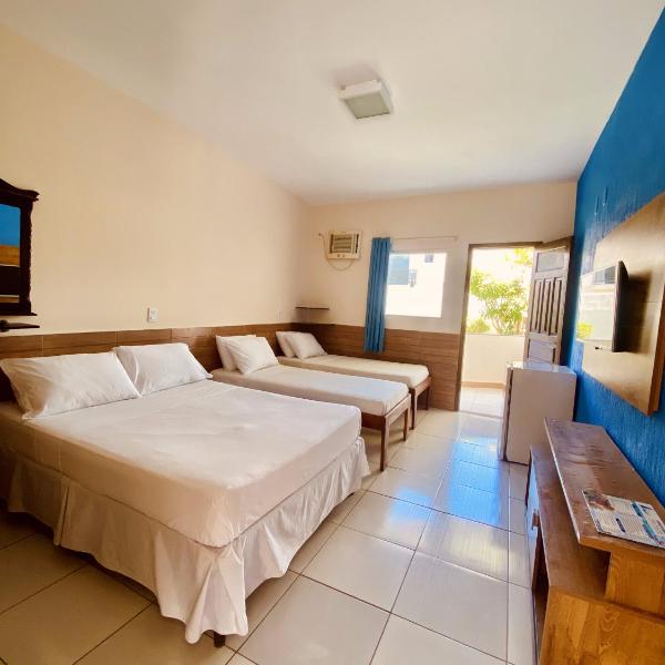 Hotel Porto das Ancoras - Foto 2