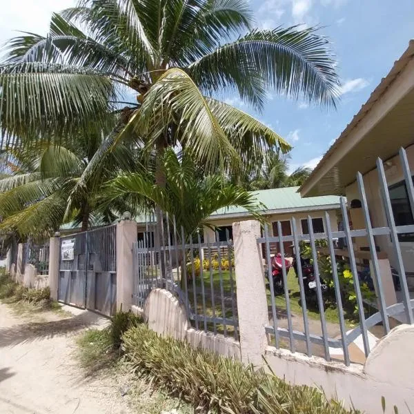 TAVERN ROOMS FOR RENT, hotel em Panglao City