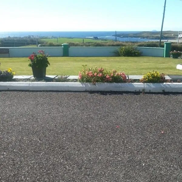 Beach View Bed & Breakfast, hotel sa Castletownbere