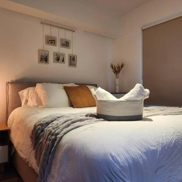 La Floresta - Mejor opción relación calidad precio, hotel in Quetzaltenango