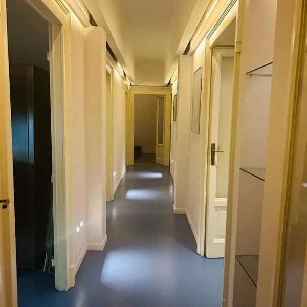 B&B Boutique, מלון במילאנו
