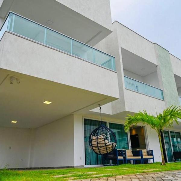 Casa Luxuosa em Maragogi - AL