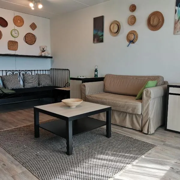 Boho Apart Ututie, hotel in Kotka