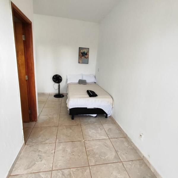 Loft Famíliar Br/Aeroporto 22 - Foto 2