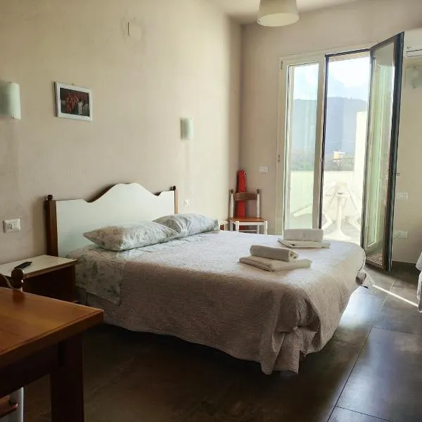Quinta Stagione – hotel w mieście Falcone