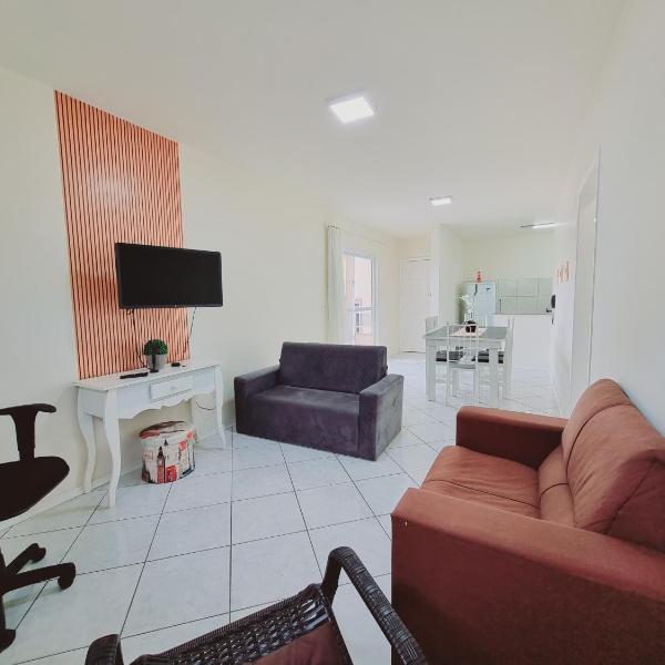 Residencial Cristina's-Apartamentos de 2-3 Quartos equipados com WiFi Garagem-Excelente Localização - Foto 5