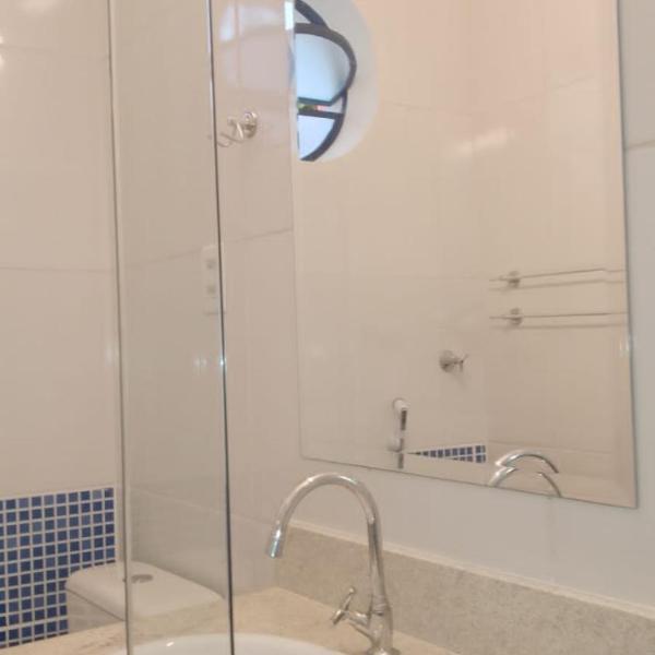 Hotel Lagoinha - Foto 3