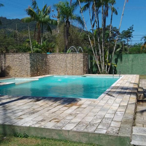 Hotel Lagoinha - Foto 4