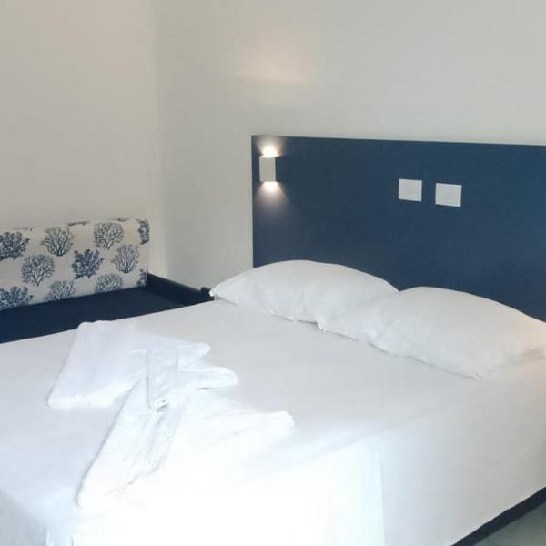 Hotel Lagoinha - Foto 2