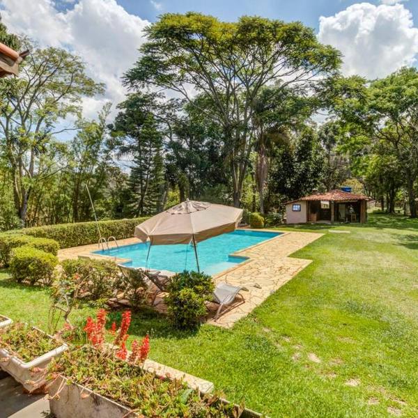 Sitio CANTOS DA FLORESTA - Foto 4