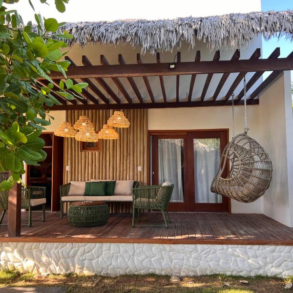 Bella Mar Atins Chalet