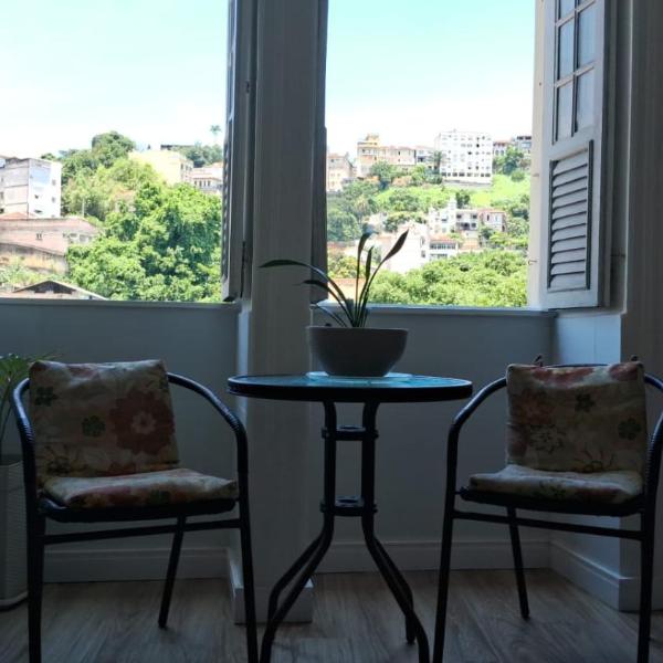 Apartamento mais charmosinho do Centro Lapa RJ - Foto 3