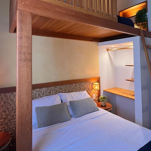 Bella Mar Atins Chalet - Foto 2