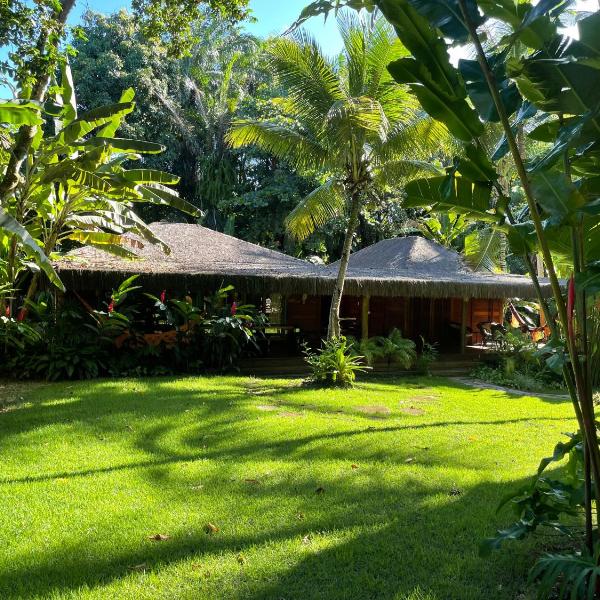 Bahia Soul - Casa Mutá - Barra Grande - Península de Maraú - Foto 3