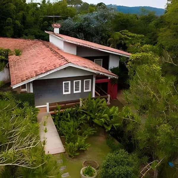 Sítio em São Roque, paraíso ao lado de São Paulo!, hotel v destinaci São Roque