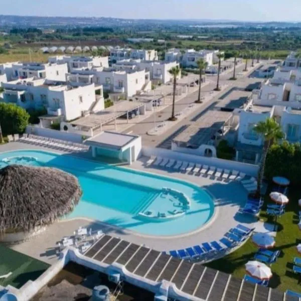 Mary Holiday Home، فندق في إيسبيكا