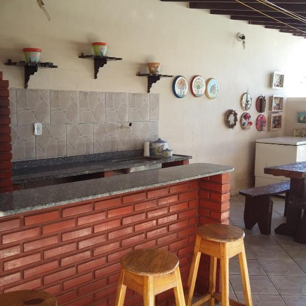 Pousada Pé de Caju - Foto 3
