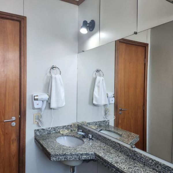 Apart hotel Champagnat - Foto 3