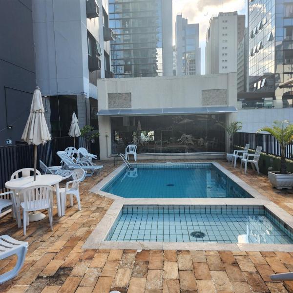 Apart hotel Champagnat - Foto 4