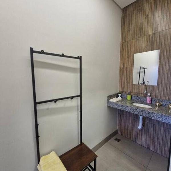Loft F Hospedagem Cidade Verde F - Foto 3
