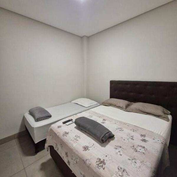 Loft F Hospedagem Cidade Verde F - Foto 2