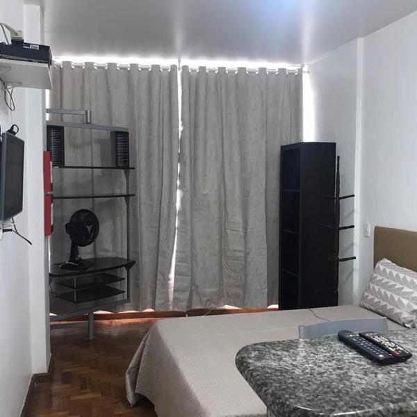 STUDIO IPANEMA CONFORTÁVEL - Foto 5