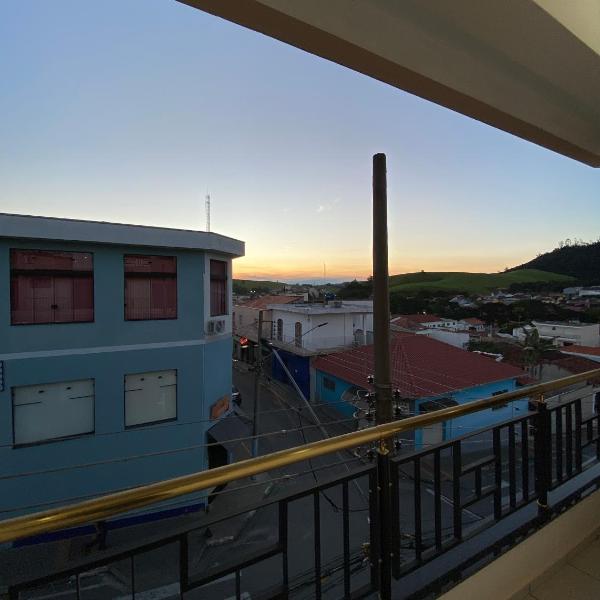 HOTEL SOARES CAMARGO - Foto 4