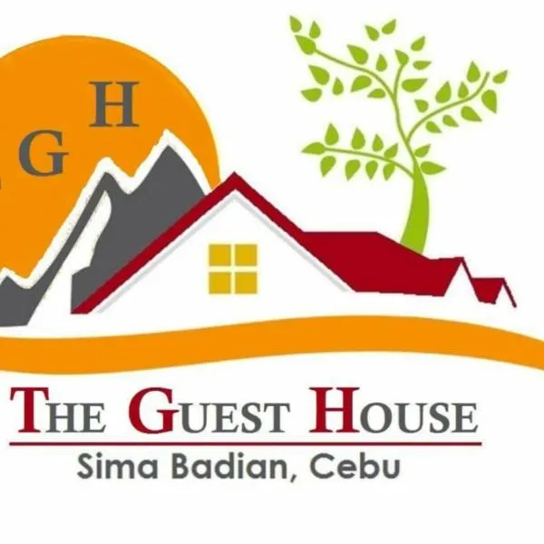 TGH Guest House Badian, hotel en Badian