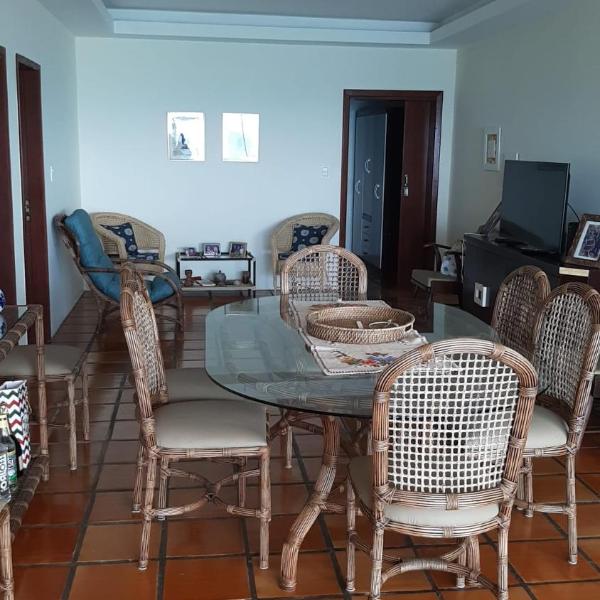 Paradise just 10 steps away from the ocean - Residência Dorabel - Foto 5