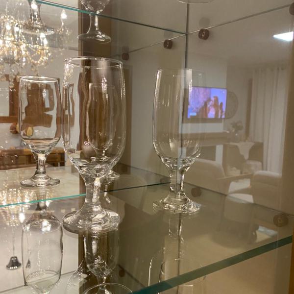 LUXUOSO APT ALMERIS PECCIN no Centro de GRAMADO - Foto 3