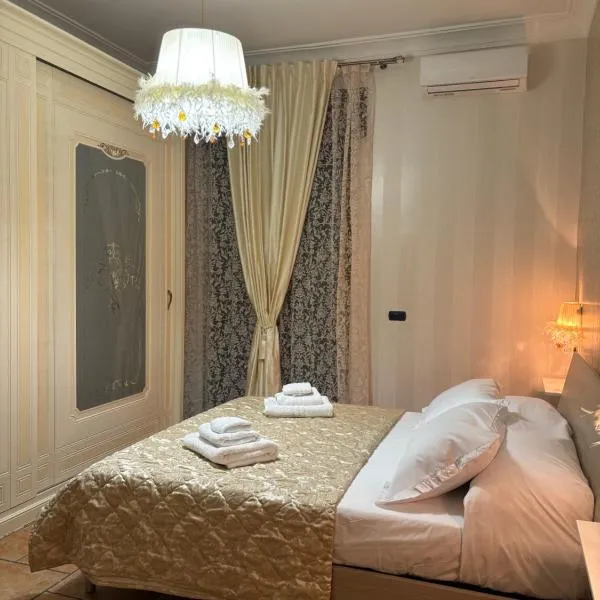 MG Luxury Home, ξενοδοχείο στη Νάπολη