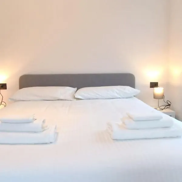Vicino Zoncolan+Netflix e Wifi, hotel v destinaci Treppo Carnico