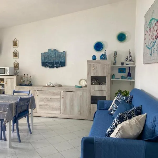 Maison Admas, hotel a Villasimius