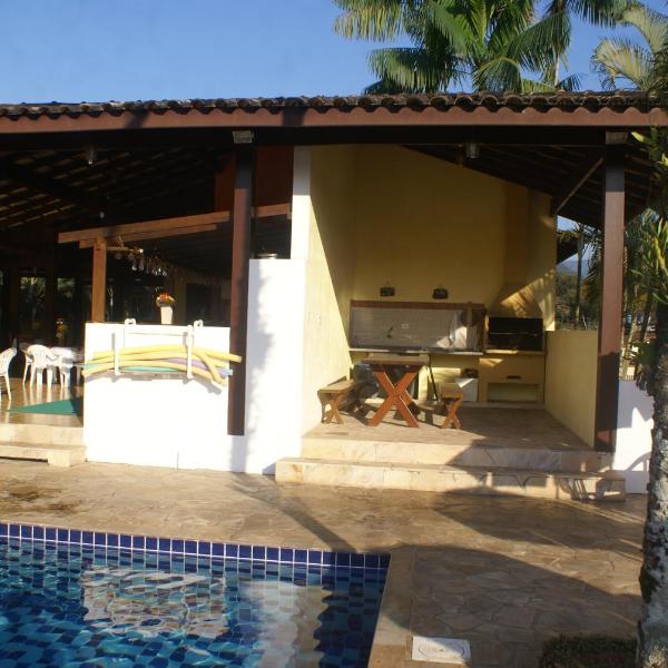 Pousada A Cor Do Sol - Foto 3