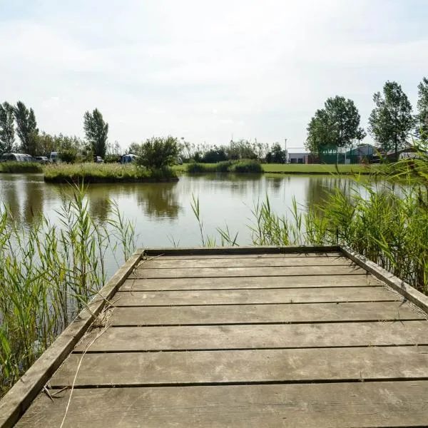 Elle, hotel in Mablethorpe