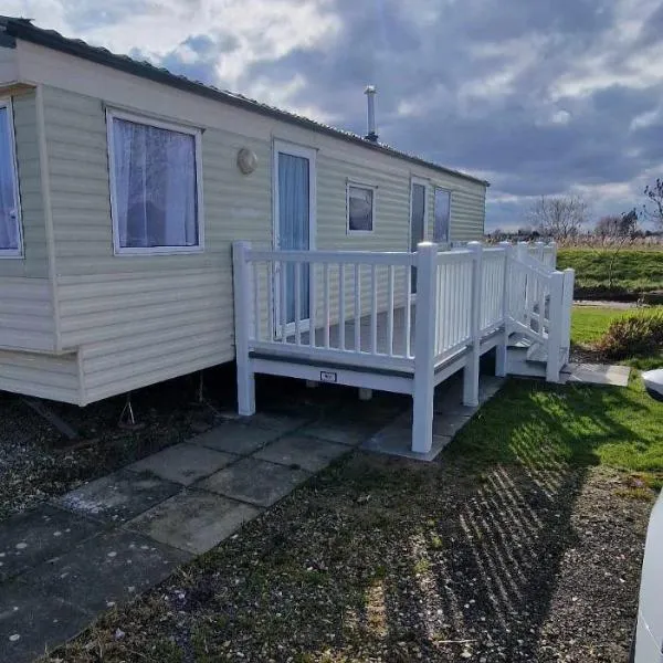 Elle, hotel in Mablethorpe