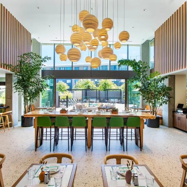 Hotel Citrine, Palo Alto, a Tribute Portfolio Hotel, khách sạn ở Palo Alto
