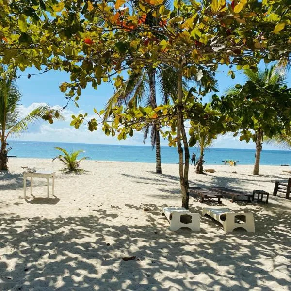 Villa Julia, hotel v destinaci Ukunda