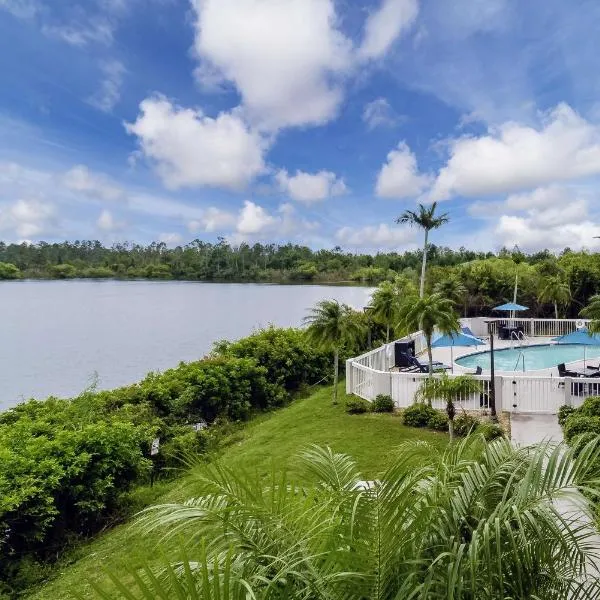 Hampton Inn Port Charlotte, hotel in Port Charlotte